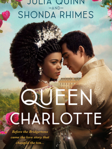 Queen Charlotte