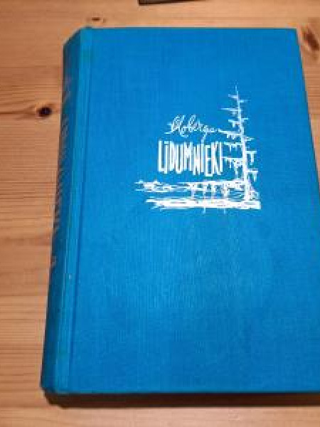 Līdumnieki