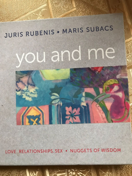 You and Me