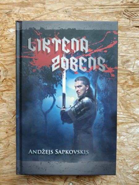 Likteņa zobens