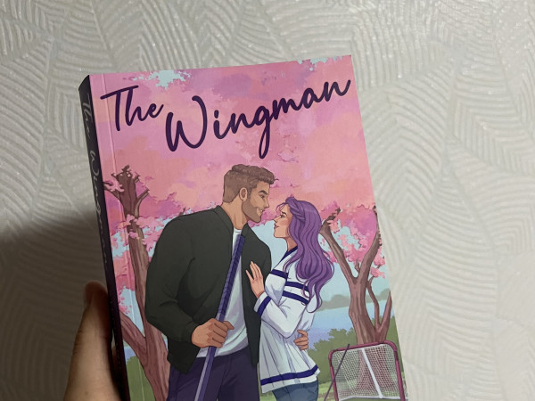 The Wingman