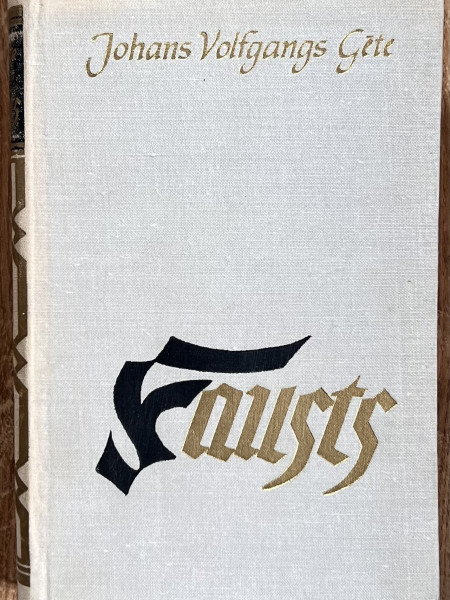 Fausts