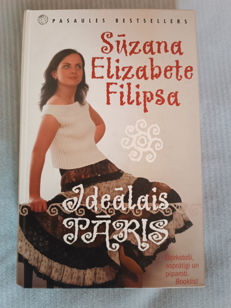 Ideālais pāris
