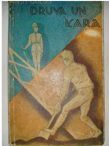 Druvā un karā