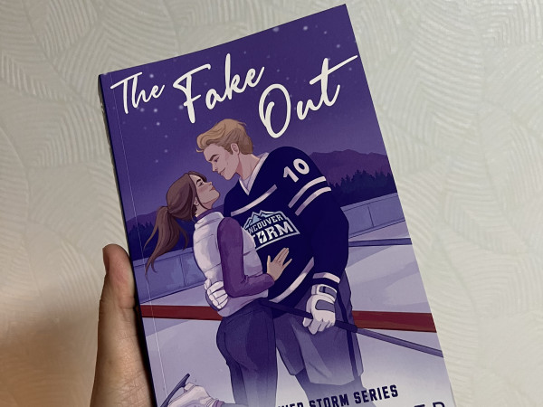 The Fake Out