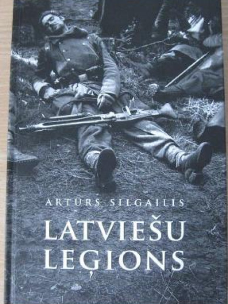Latviešu leğions