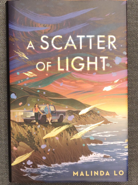 A Scatter of Light