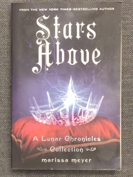 Stars Above
