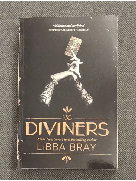 The Diviners