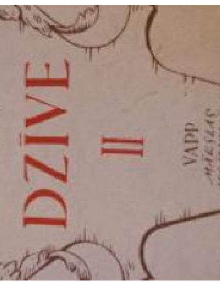 Dzīve II