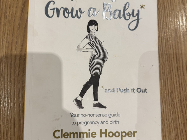 How to grow A baby