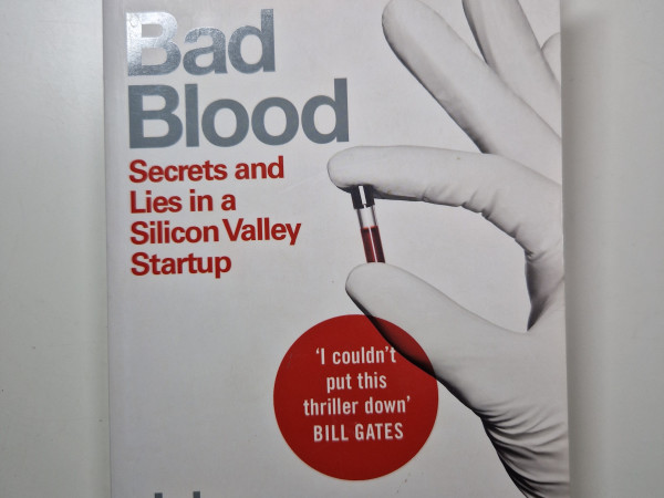 Bad Blood