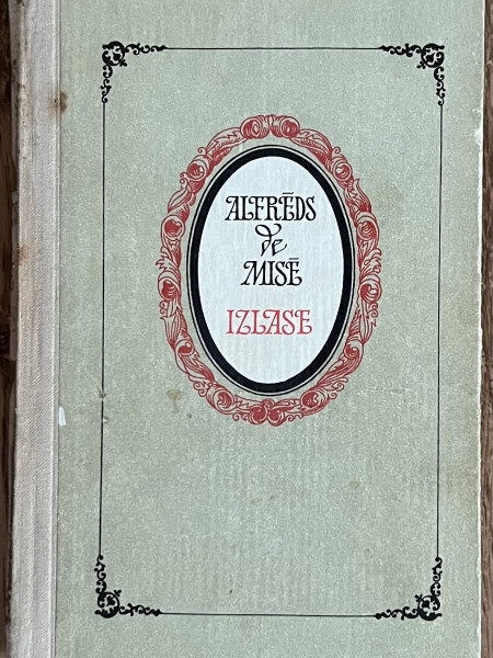 Izlase