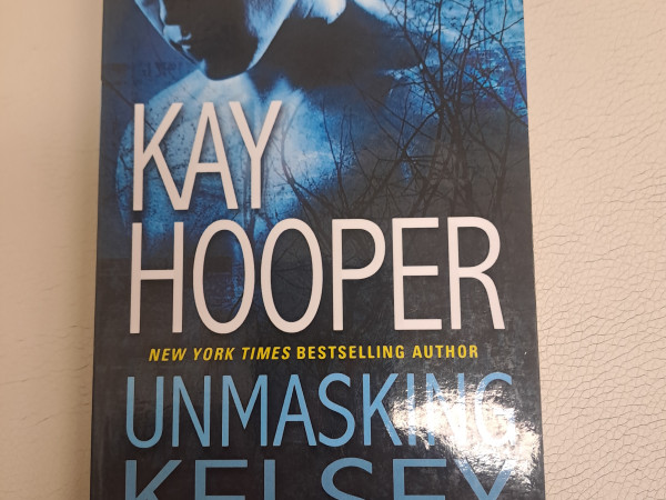 Unmasking Kelsey