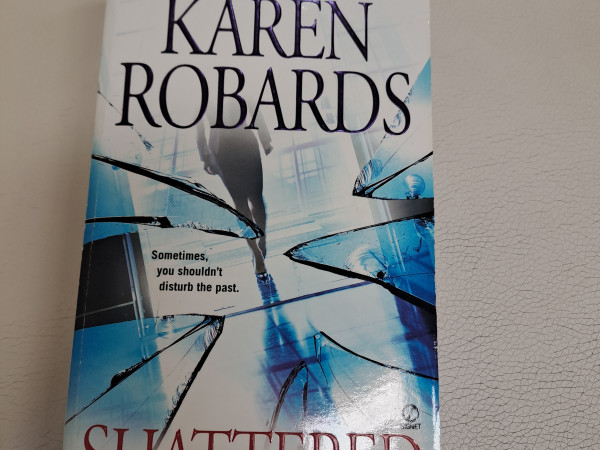 Shattered