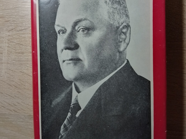 Kārlis Ulmanis