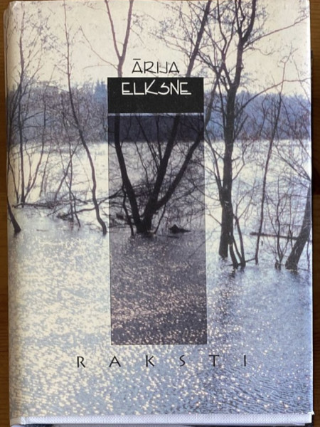 Raksti
