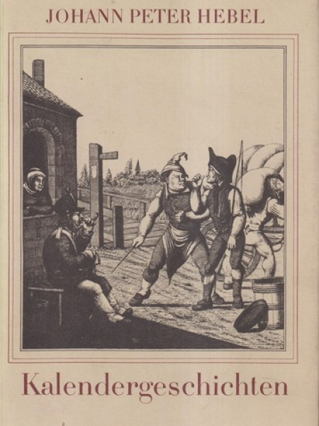 Kalendergeschichten