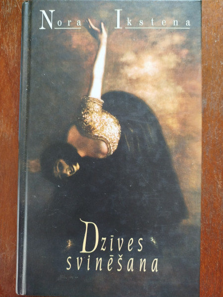 Dzīves svinēšana