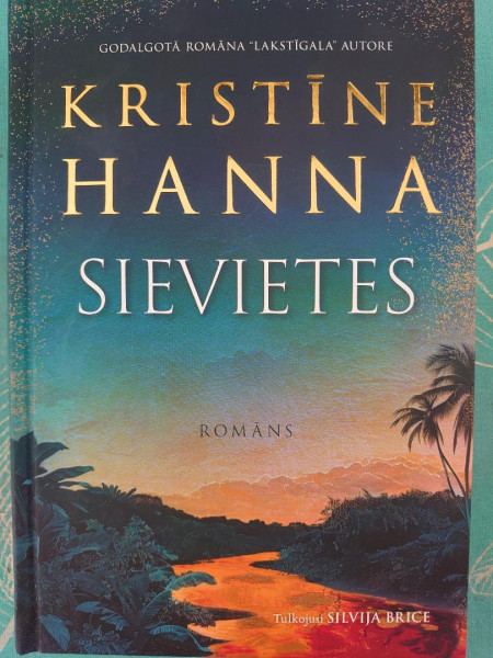 Sievietes