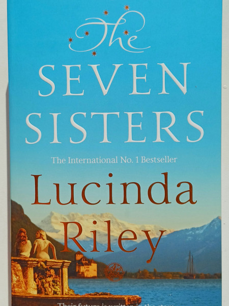 Seven Sisters