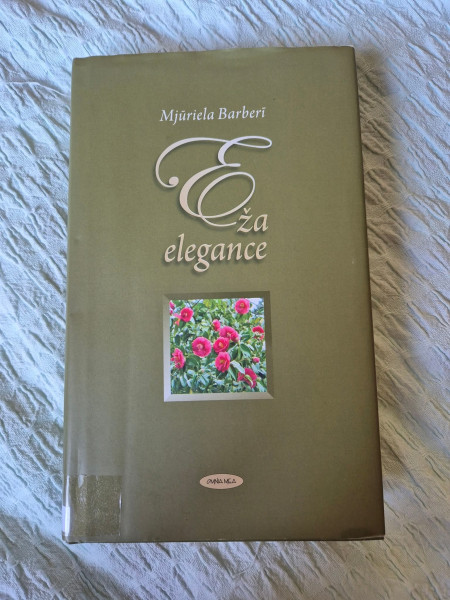 Eža elegance