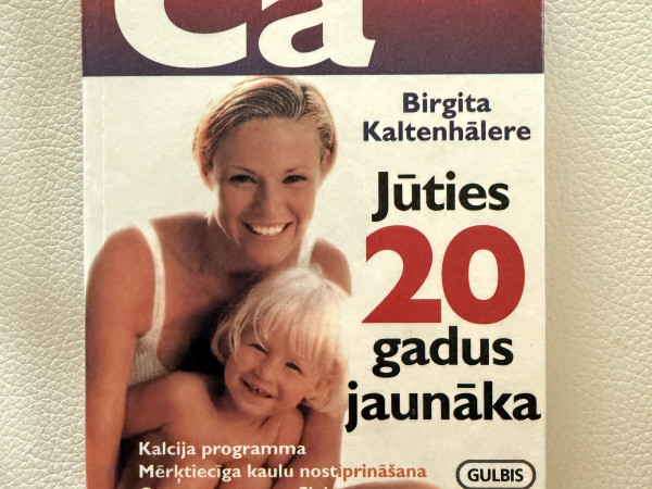 Kalcijs