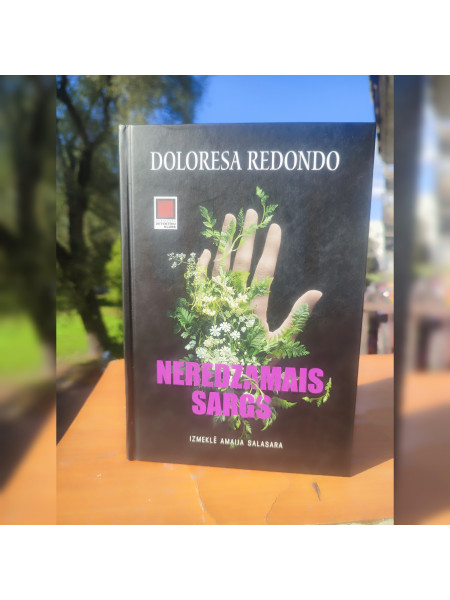 Neredzamais sargs