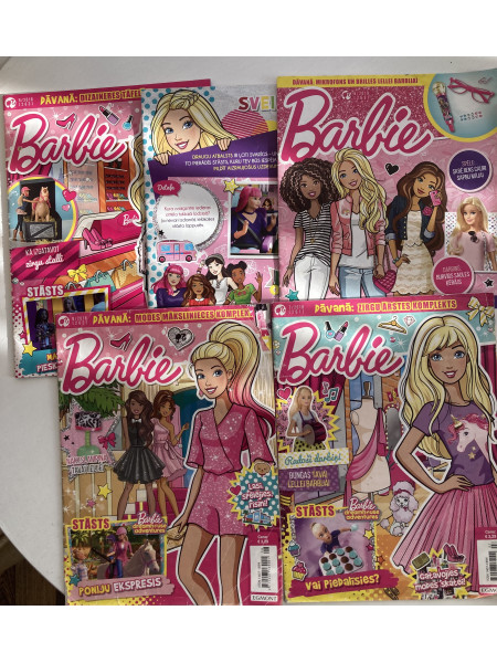 Barbie