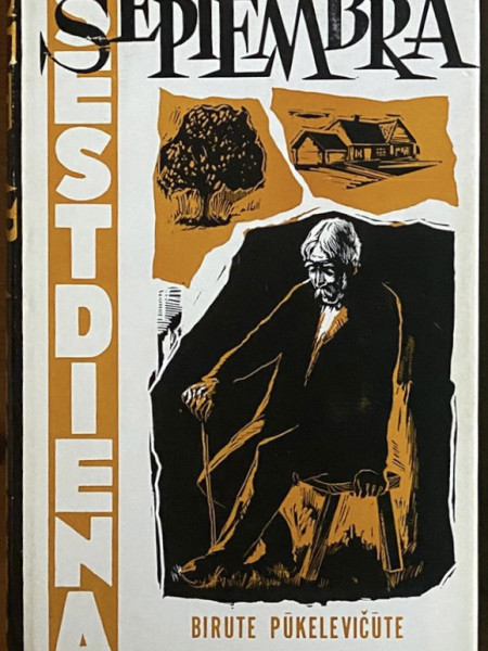 Septembra sestdiena