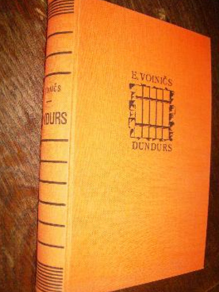 Dundurs