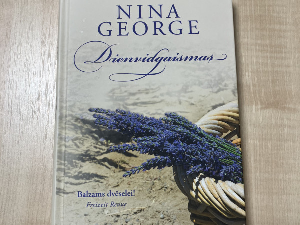 Dienvidgaismas