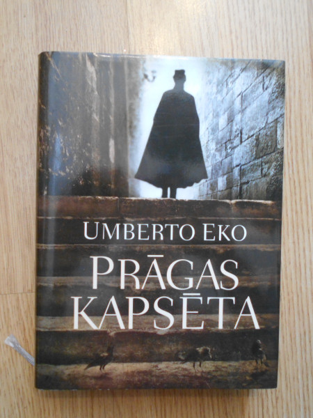 Prāgas kapsēta