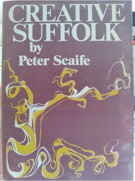 Creative suffolk