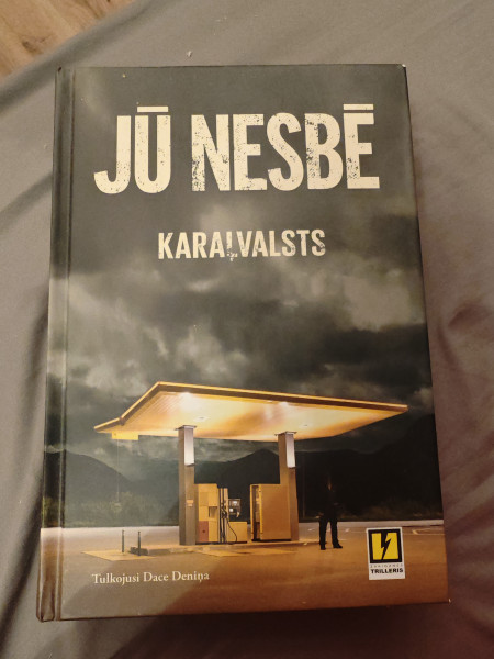 Karaļvalsts