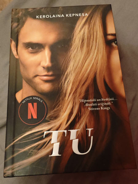 Tu