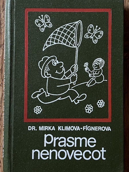 Prasme nenovecot