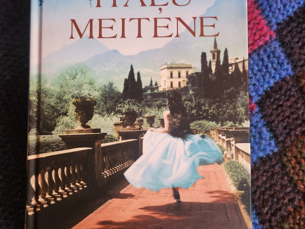 Itāļu meitene
