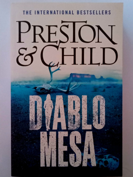 Diablo Mesa