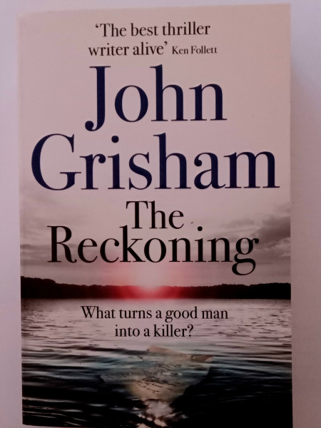 The Reckoning