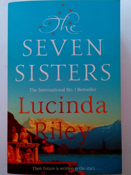 The Seven Sisters