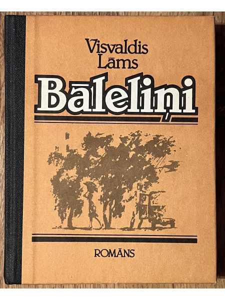 Bāleliņi