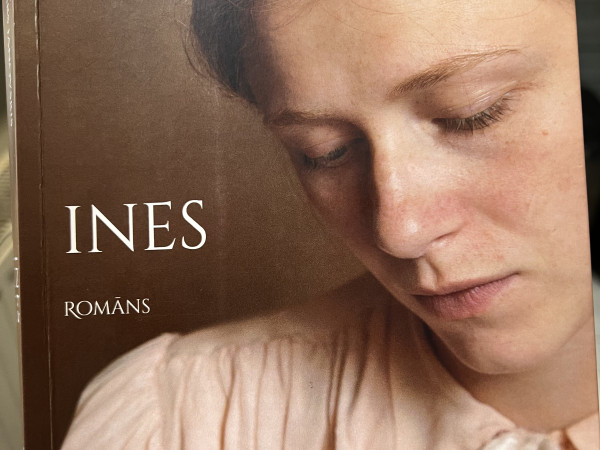 Ines