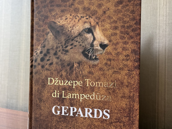 Gepards
