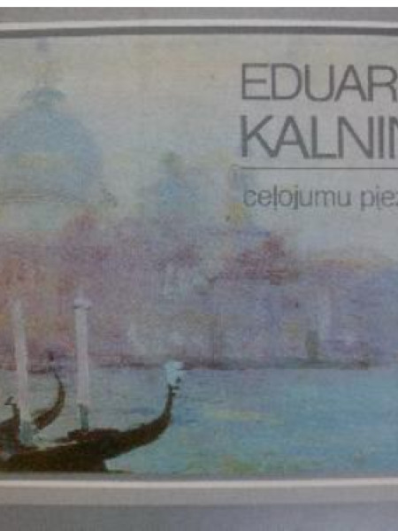 Ceļojumu piezīmes
