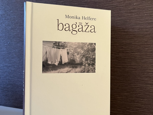 Bagāža