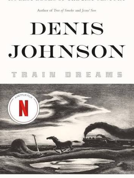 Train Dreams