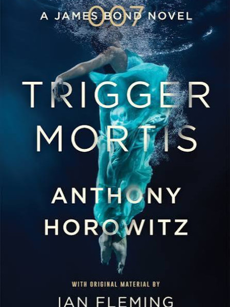 Trigger Mortis