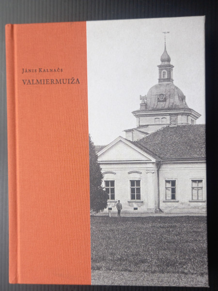 Valmiermuiža