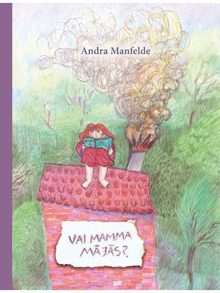 Vai mamma mājās
